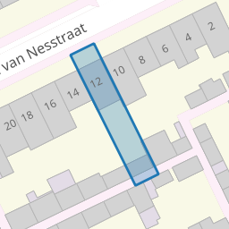 Perceel VHL00-D-2637