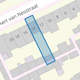 Perceel VHL00-D-2638