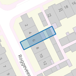 Perceel VHL00-D-2645