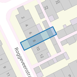 Perceel VHL00-D-2646