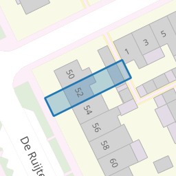 Perceel VHL00-D-2669