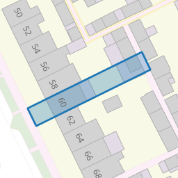 Perceel VHL00-D-2673