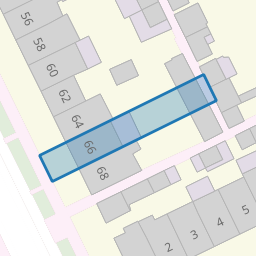 Perceel VHL00-D-2676