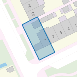 Perceel VHL00-D-2678