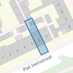 Perceel VHL00-D-2683