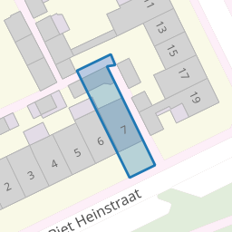 Perceel VHL00-D-2684