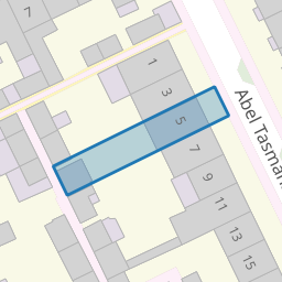 Perceel VHL00-D-2692