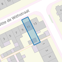 Perceel VHL00-D-2696