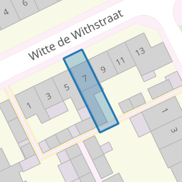 Perceel VHL00-D-2698