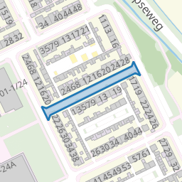 Perceel VHL00-D-2740