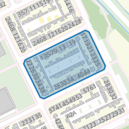 Perceel VHL00-D-2741