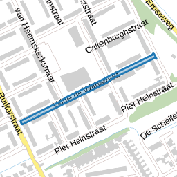 Perceel VHL00-D-2742