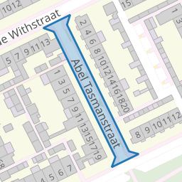 Perceel VHL00-D-2749