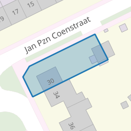 Perceel VHL00-D-2792