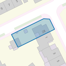 Perceel VHL00-D-2793