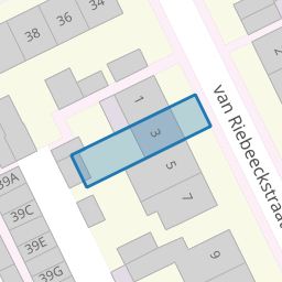 Perceel VHL00-D-2871