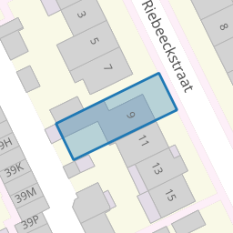 Perceel VHL00-D-2874