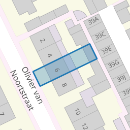 Perceel VHL00-D-2884