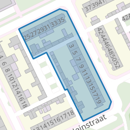 Perceel VHL00-D-2948