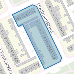 Perceel VHL00-D-2951