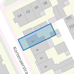 Perceel VHL00-D-2962