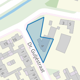 Perceel VHL00-D-2990