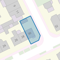 Perceel VHL00-D-2993