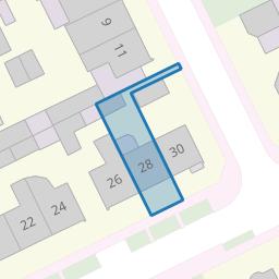 Perceel VHL00-D-2994