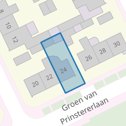 Perceel VHL00-D-2996