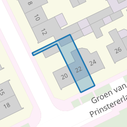 Perceel VHL00-D-2997