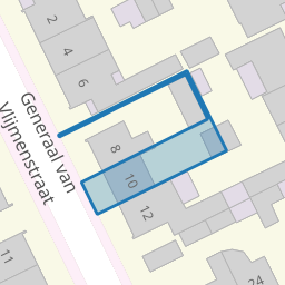 Perceel VHL00-D-3000