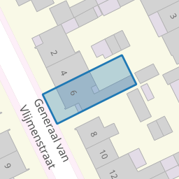 Perceel VHL00-D-3002