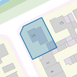 Perceel VHL00-D-3005