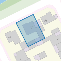 Perceel VHL00-D-3006