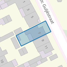 Perceel VHL00-D-3011