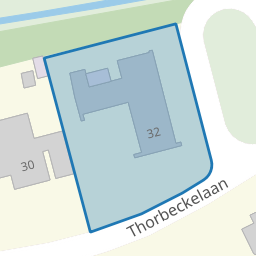 Perceel VHL00-D-3020