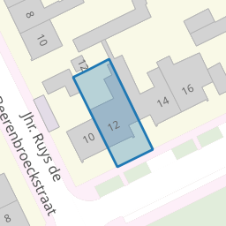 Perceel VHL00-D-3093