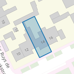 Perceel VHL00-D-3094