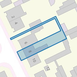 Perceel VHL00-D-3109