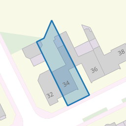 Perceel VHL00-D-3114