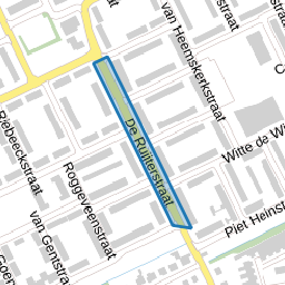 Perceel VHL00-D-3121