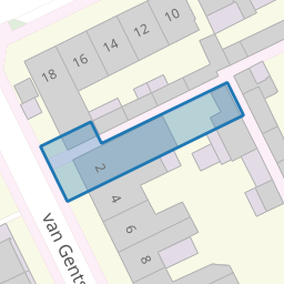 Perceel VHL00-D-3133