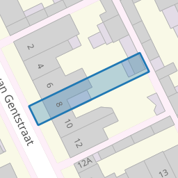 Perceel VHL00-D-3136