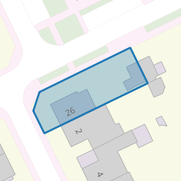 Perceel VHL00-D-3154