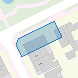 Perceel VHL00-D-3188