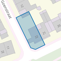 Perceel VHL00-D-3194