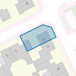 Perceel VHL00-D-3243