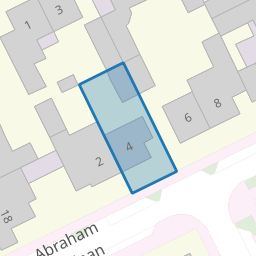 Perceel VHL00-D-3253