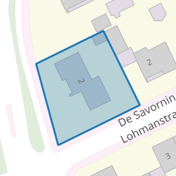 Perceel VHL00-D-3260