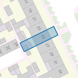 Perceel VHL00-D-3269